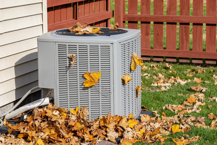 Featured image for “Fall HVAC Maintenance and Trim Out Checklists”